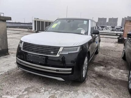 2024 Land Rover Range Rover for sale 874094 | Eauto Export