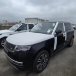 2024 Land Rover Range Rover for sale 875465 | Eauto Export