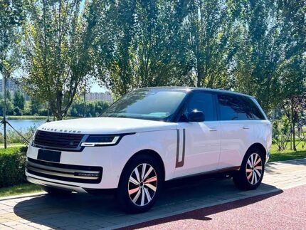 2024 Land Rover Range Rover for sale 877547 | Eauto Export