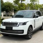 2024 Land Rover Range Rover for sale 925896 | Eauto Export