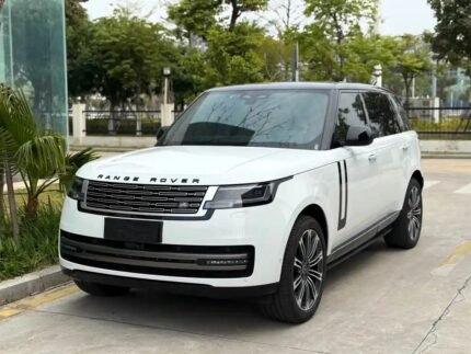 2024 Land Rover Range Rover for sale 925896 | Eauto Export