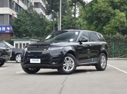 2024 Land Rover Range Rover Sport for sale 643497 | Eauto Export