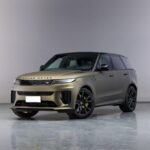 2024 Land Rover Range Rover Sport for sale 643498 | Eauto Export