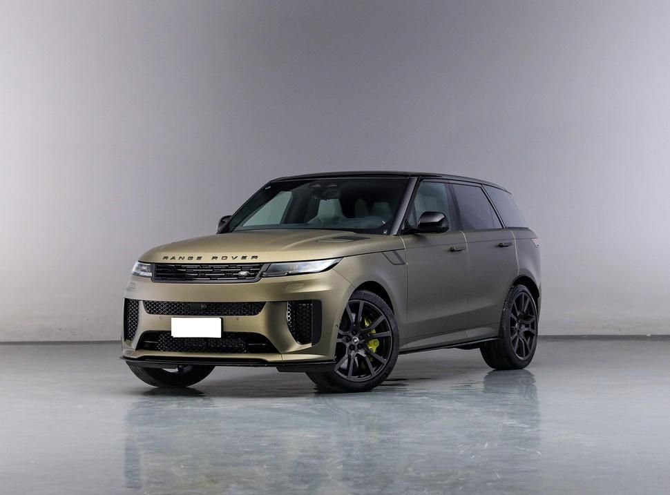 2024 Land Rover Range Rover Sport for sale 643498 | Eauto Export 2024 Land Rover Range Rover Sport for sale 643498 | Eauto Export
