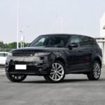2024 Land Rover Range Rover Sport for sale 643501 | Eauto Export