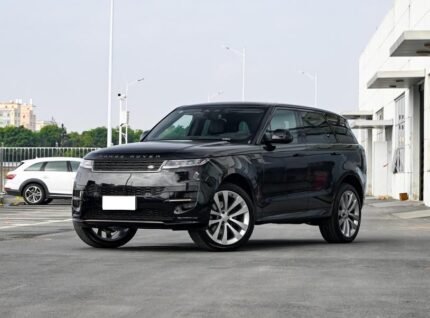 2024 Land Rover Range Rover Sport for sale 643501 | Eauto Export
