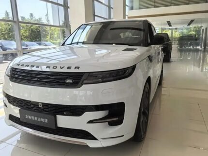 2024 Land Rover Range Rover Sport for sale 844710 | Eauto Export