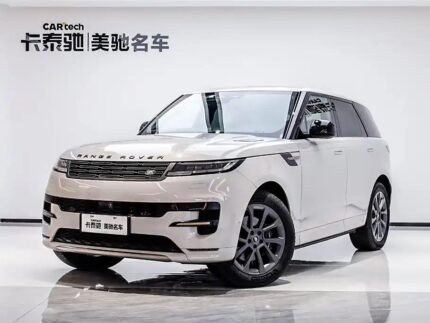 2024 Land Rover Range Rover Sport for sale 845542 | Eauto Export