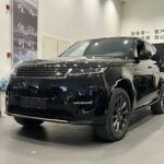 2024 Land Rover Range Rover Sport for sale 847727 | Eauto Export