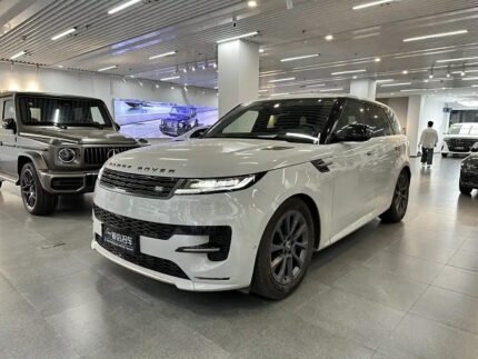 2024 Land Rover Range Rover Sport for sale 850362 | Eauto Export