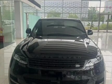 2024 Land Rover Range Rover Sport for sale 865756 | Eauto Export