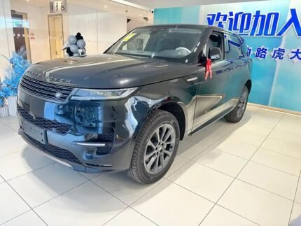 2024 Land Rover Range Rover Sport for sale 870503 | Eauto Export