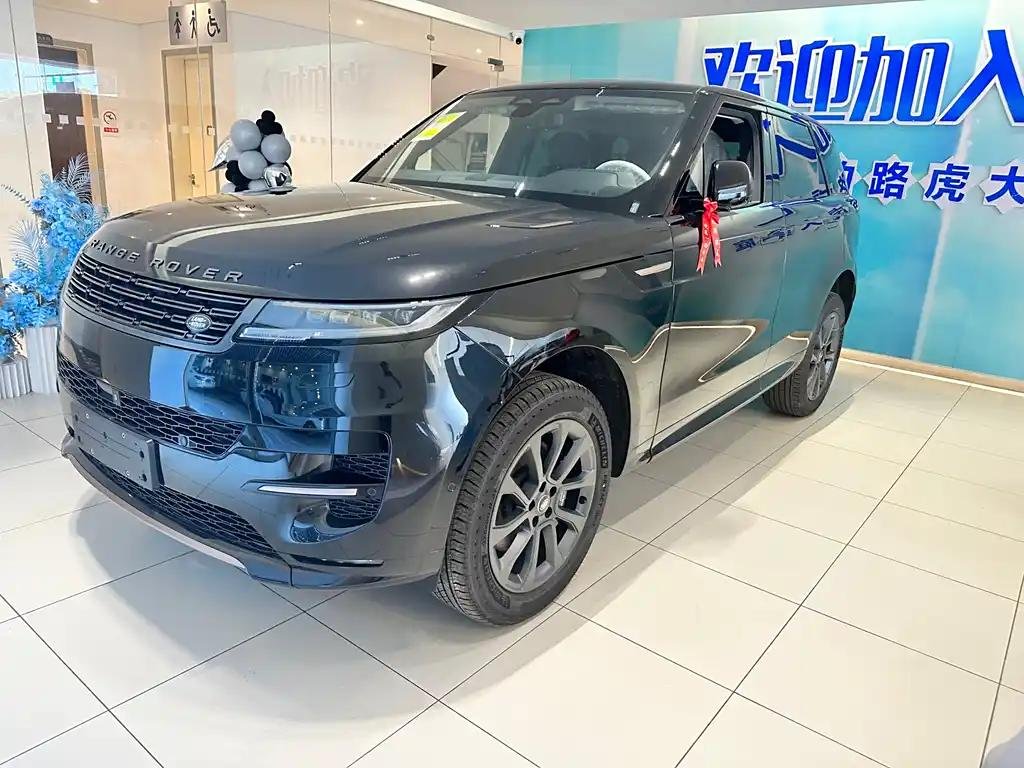 2024 Land Rover Range Rover Sport for sale 870503 | Eauto Export 2024 Land Rover Range Rover Sport for sale 870503 | Eauto Export