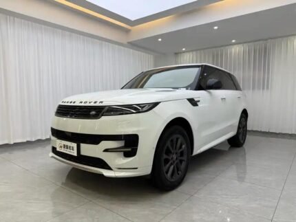 2024 Land Rover Range Rover Sport for sale 925954 | Eauto Export