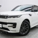2024 Land Rover Range Rover Sport for sale 925955 | Eauto Export