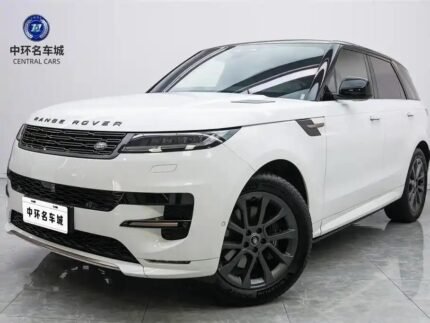 2024 Land Rover Range Rover Sport for sale 925955 | Eauto Export