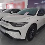 2024 Leapmotor C11 for sale 925451 | Eauto Export