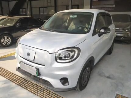 2024 Leapmotor T03 for sale 925498 | Eauto Export