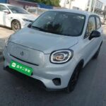 2024 Leapmotor T03 for sale 925506 | Eauto Export