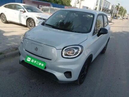 2024 Leapmotor T03 for sale 925506 | Eauto Export