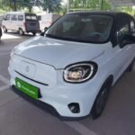 2024 Leapmotor T03 for sale 925517 | Eauto Export