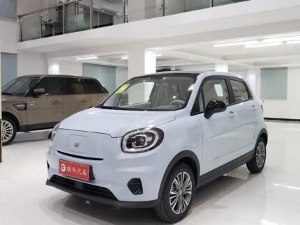 2024 Leapmotor T03 for sale 925518 | Eauto Export