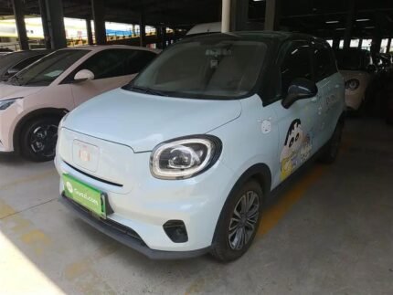 2024 Leapmotor T03 for sale 925525 | Eauto Export