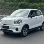 2024 Leapmotor T03 for sale 925528 | Eauto Export