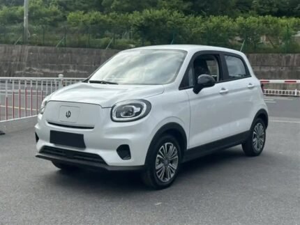 2024 Leapmotor T03 for sale 925528 | Eauto Export