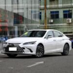2024 Lexus ES for sale 643368 | Eauto Export