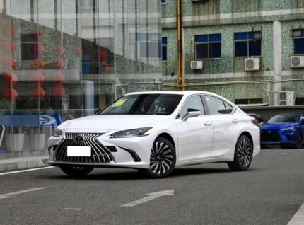 2024 Lexus ES for sale 643368 | Eauto Export