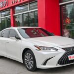 2024 Lexus ES for sale 924968 | Eauto Export