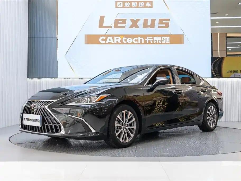 2024 Lexus ES for sale 924996 | Eauto Export 2024 Lexus ES for sale 924996 | Eauto Export