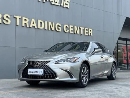 2024 Lexus ES for sale 924998 | Eauto Export