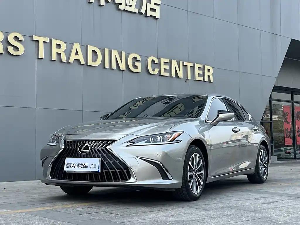 2024 Lexus ES for sale 924998 | Eauto Export 2024 Lexus ES for sale 924998 | Eauto Export