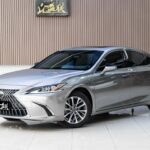 2024 Lexus ES for sale 924999 | Eauto Export