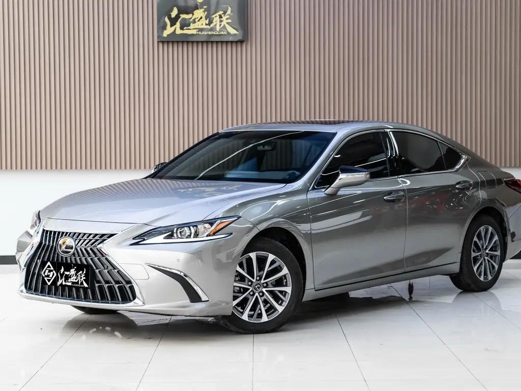 2024 Lexus ES for sale 924999 | Eauto Export 2024 Lexus ES for sale 924999 | Eauto Export