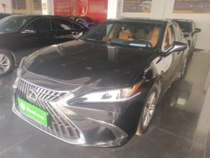 2024 Lexus ES for sale 925001 | Eauto Export