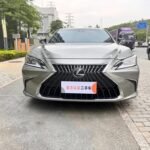 2024 Lexus ES for sale 925005 | Eauto Export