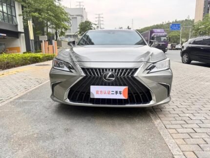 2024 Lexus ES for sale 925005 | Eauto Export
