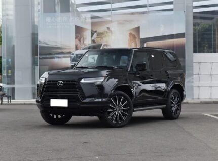 2024 Lexus GX for sale 643371 | Eauto Export