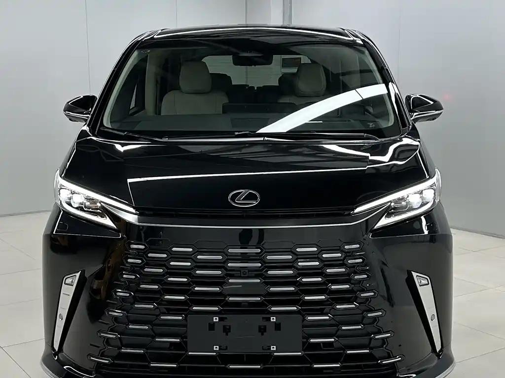 2024 Lexus LM: Best Prices in China 2024 Lexus LM: Best Prices in China