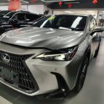 2024 Lexus NX EV for sale 925058 | Eauto Export