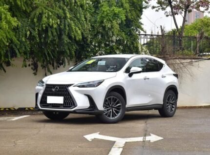 2024 Lexus NX for sale 643377 | Eauto Export