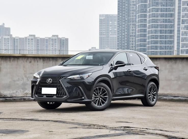 2024 Lexus NX for sale 643378 | Eauto Export 2024 Lexus NX for sale 643378 | Eauto Export