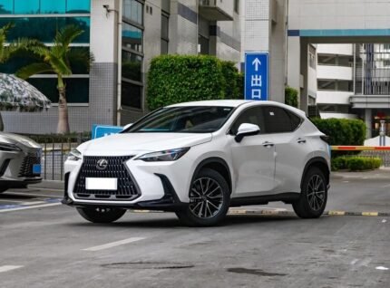 2024 Lexus NX for sale 643379 | Eauto Export
