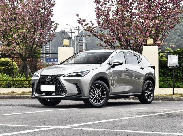2024 Lexus NX for sale 643384 | Eauto Export 2024 Lexus NX for sale 643384 | Eauto Export