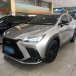 2024 Lexus NX for sale 925057 | Eauto Export