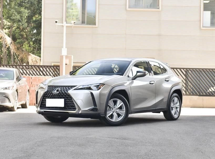 2024 Lexus UX for sale 643386 | Eauto Export 2024 Lexus UX for sale 643386 | Eauto Export