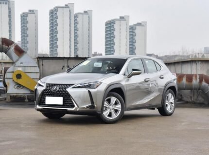 2024 Lexus UX for sale 643387 | Eauto Export
